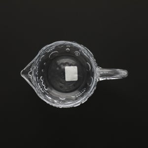 Frutta ピッチャー100cl クリア 0297