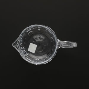Frutta ピッチャー100cl クリア 0310