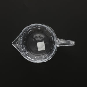 Frutta ピッチャー100cl クリア 0321