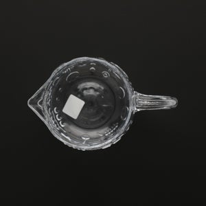 Frutta ピッチャー100cl クリア 0328