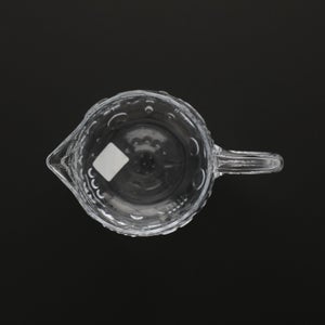 Frutta ピッチャー100cl クリア 0347