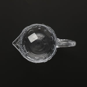 Frutta ピッチャー100cl クリア 0349