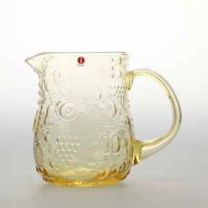 Frutta ピッチャー100cl レモン 0110