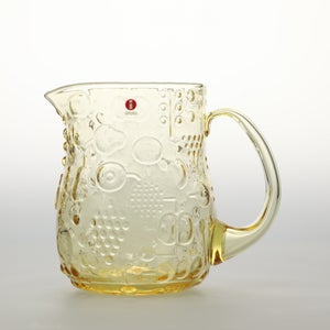 Frutta ピッチャー100cl レモン 0127