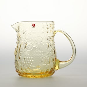 Frutta ピッチャー100cl レモン 0139