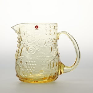Frutta ピッチャー100cl レモン 0146