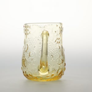 Frutta ピッチャー100cl レモン 0110