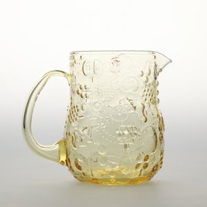 Frutta ピッチャー100cl レモン 0114