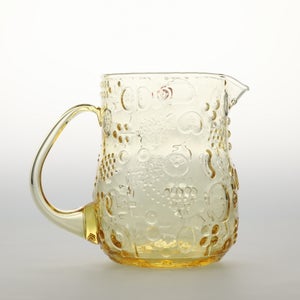 Frutta ピッチャー100cl レモン 0125