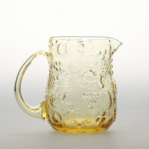 Frutta ピッチャー100cl レモン 0148