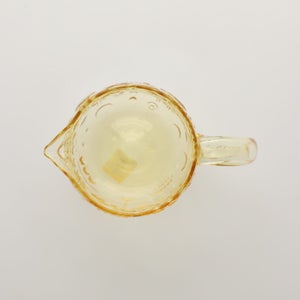 Frutta ピッチャー100cl レモン 0157
