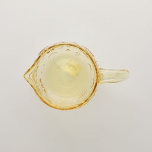 Frutta ピッチャー100cl レモン 0158