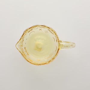 Frutta ピッチャー100cl レモン 0223