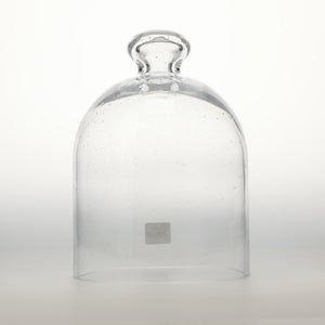 ガラスドーム バブル 0001