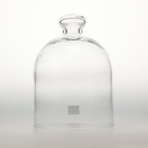 ガラスドーム バブル 0002