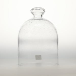 ガラスドーム バブル 0004