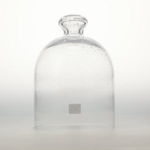 ガラスドーム バブル 0005