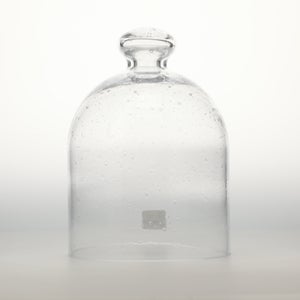 ガラスドーム バブル 0006