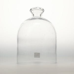 ガラスドーム バブル 0007