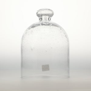 ガラスドーム バブル 0008