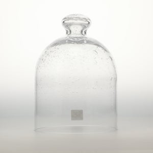 ガラスドーム バブル 0009