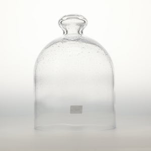 ガラスドーム バブル 0010