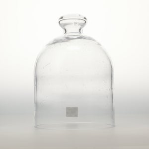 ガラスドーム バブル 0011