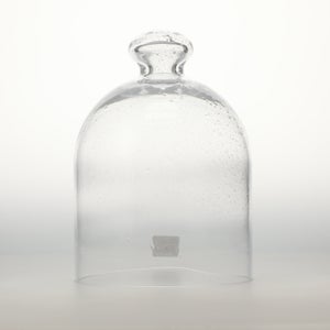 ガラスドーム バブル 0012