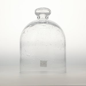 ガラスドーム バブル 0013