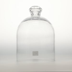 ガラスドーム バブル 0014