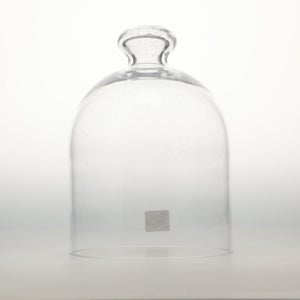 ガラスドーム バブル 0015