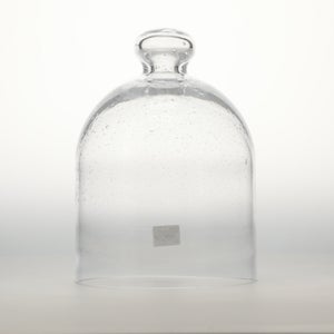 ガラスドーム バブル 0016