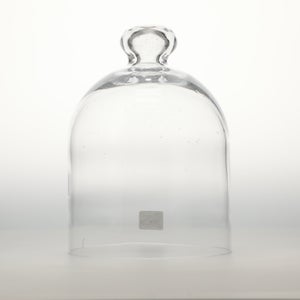 ガラスドーム バブル 0017