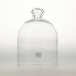 ガラスドーム バブル 0025