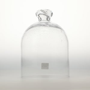 ガラスドーム バブル 0026