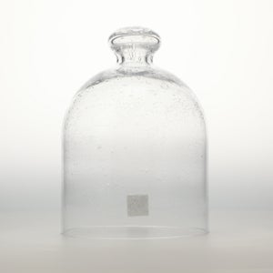 ガラスドーム バブル 0028