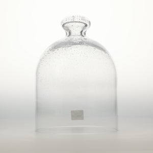 ガラスドーム バブル 0029