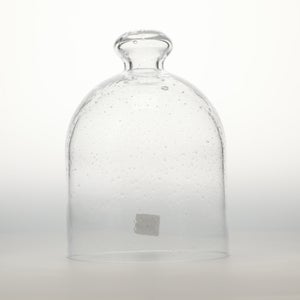 ガラスドーム バブル 0030