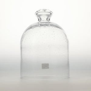 ガラスドーム バブル 0031