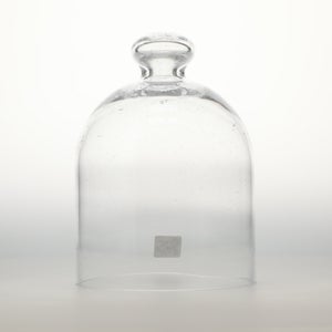 ガラスドーム バブル 0033