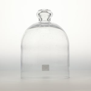 ガラスドーム バブル 0034