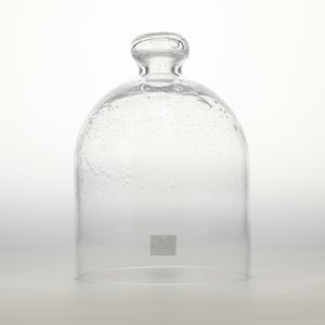 ガラスドーム バブル 0037