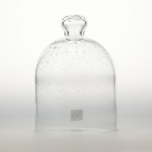 ガラスドーム バブル 0038