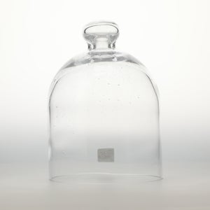 ガラスドーム バブル 0040