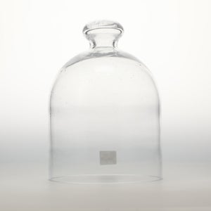 ガラスドーム バブル 0049