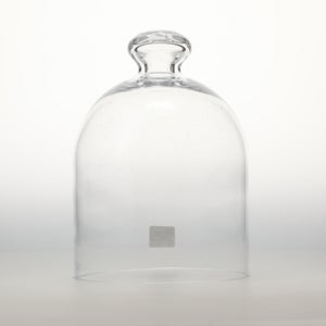 ガラスドーム バブル 0052