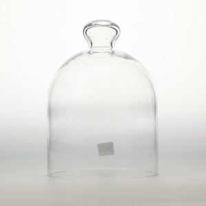 ガラスドーム バブル 0054