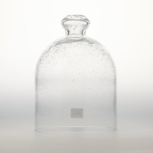 ガラスドーム バブル 0059