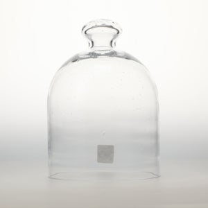 ガラスドーム バブル 0063