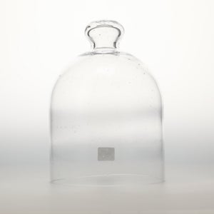 ガラスドーム バブル 0064